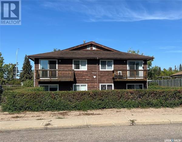 9045 Panton AVENUE, North Battleford, SK S9A3J8