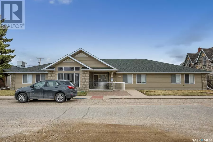 147 COMPANY AVENUE, Fort Qu'appelle, SK S0G1C0