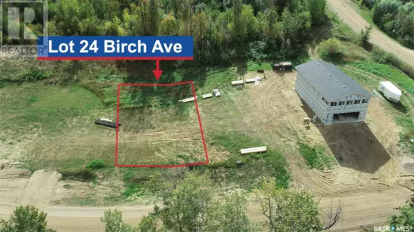 Tobin Lake, SK S0E1E0,Lot 24, Birch Avenue, Tobin Lake