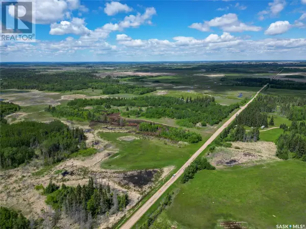 Buckland Rm No. 491, SK S6V5R2,Lato Road Acreage Lot