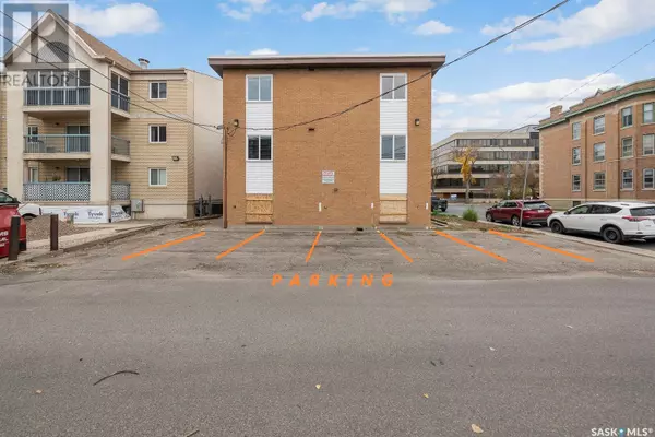 Regina, SK S4P0X8,2216 14TH AVENUE