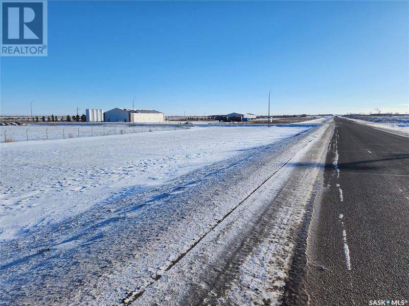 BANDIT ENERGY LOT, Weyburn Rm No. 67, SK S4H2L2