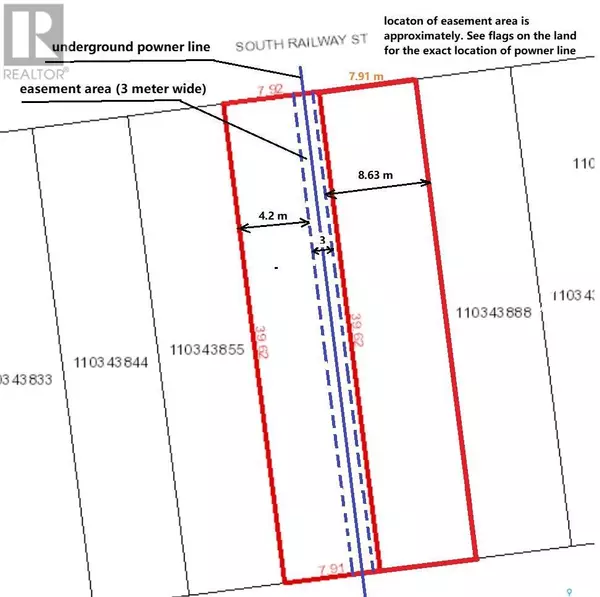 Balgonie, SK S0G0E0,121 - 125 South Railway STREET W