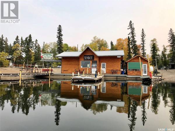 216 Southshore DRIVE, Emma Lake, SK S0J0N0