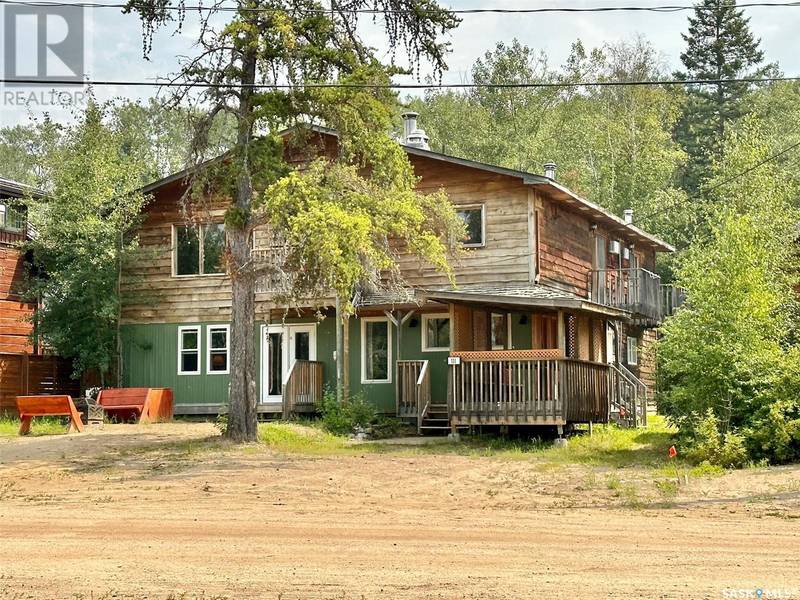 111 Lakeshore Drive, Anglin Lake, SK S0J0N0