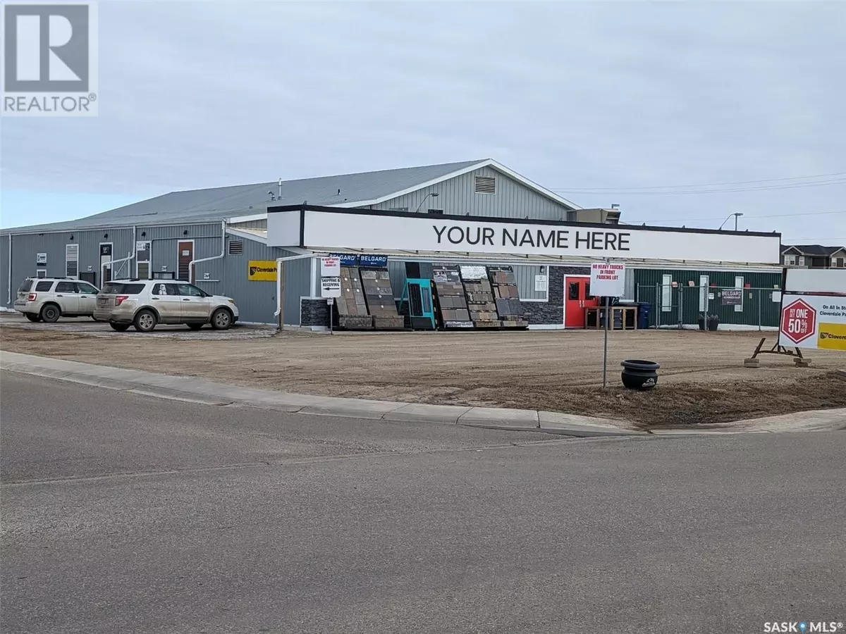 Martensville, SK S0K0A2,601 Centennial DRIVE S