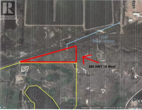 380 Hwy 18 West, Estevan, SK S4A2A5