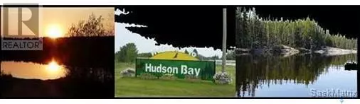 Hudson Bay Rm No. 394, SK S0E0Y0,Rec Lot 5 Blk 3