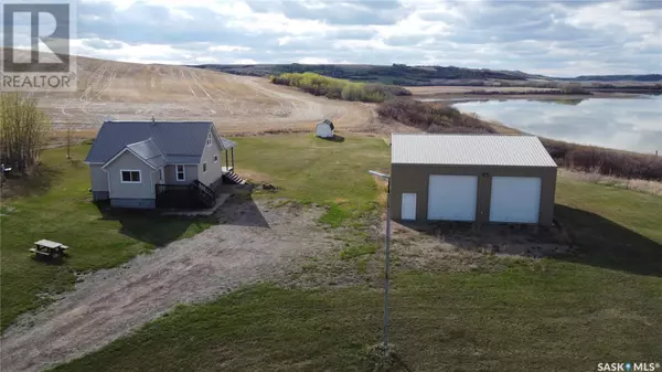 Highway 29 South Acreage, Battle River Rm No. 438, SK S0M0E0