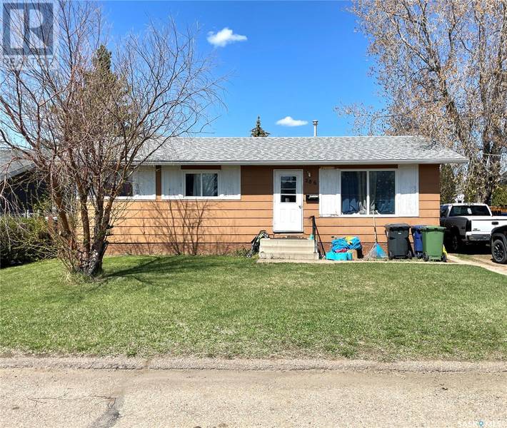 286 18th STREET, Battleford, SK S0M0E0