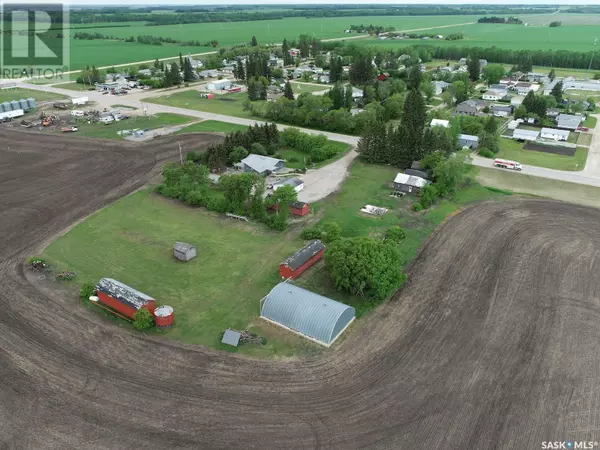 Nipawin Rm No. 487, SK S0E0P0,Rudy Acreage