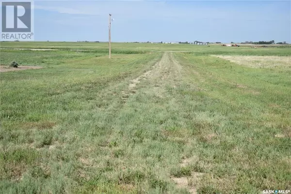 Weyburn Rm No. 67, SK S4H2K1,Bare Land Acreage