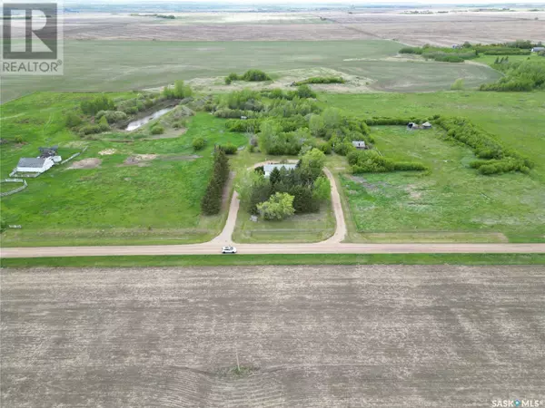 North Battleford Rm No. 437, SK S9A3L8,Munn Road Acreage