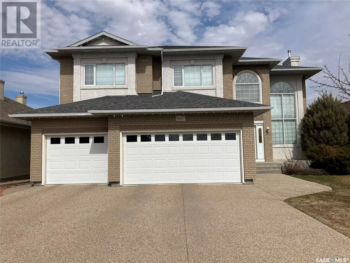 Regina, SK S4V2V6,9407 Wascana MEWS