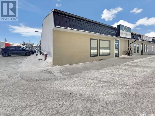 Moosomin, SK S0G3N0,616 Gordon STREET