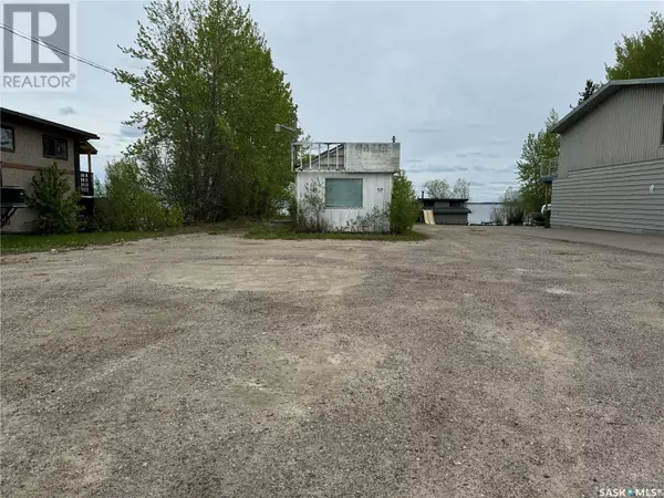 1305 La Ronge AVENUE, La Ronge, SK S0J1L0