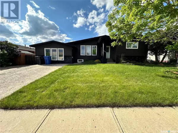 North Battleford, SK S9A3B9,1903 Bowers DRIVE