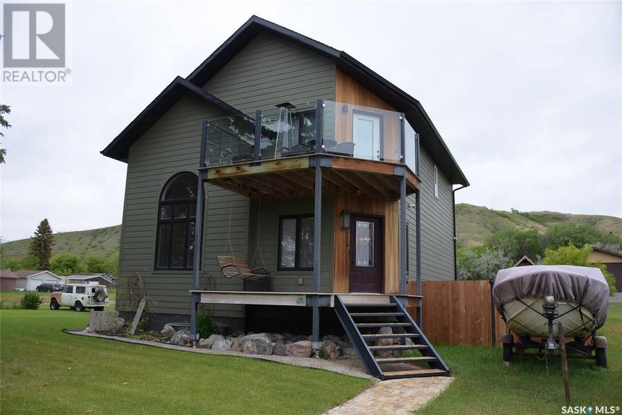 10 mission BAY, Lebret, SK S0G1S0