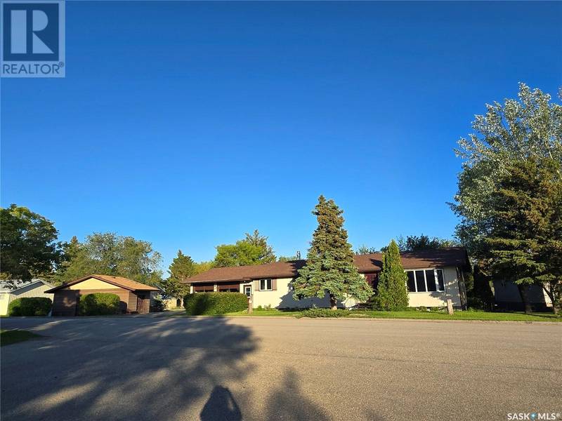 100 Lundy PLACE, Stoughton, SK S0G4T0