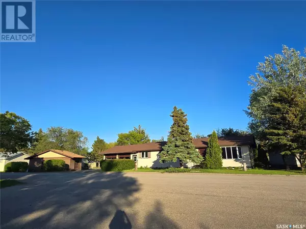 100 Lundy PLACE, Stoughton, SK S0G4T0