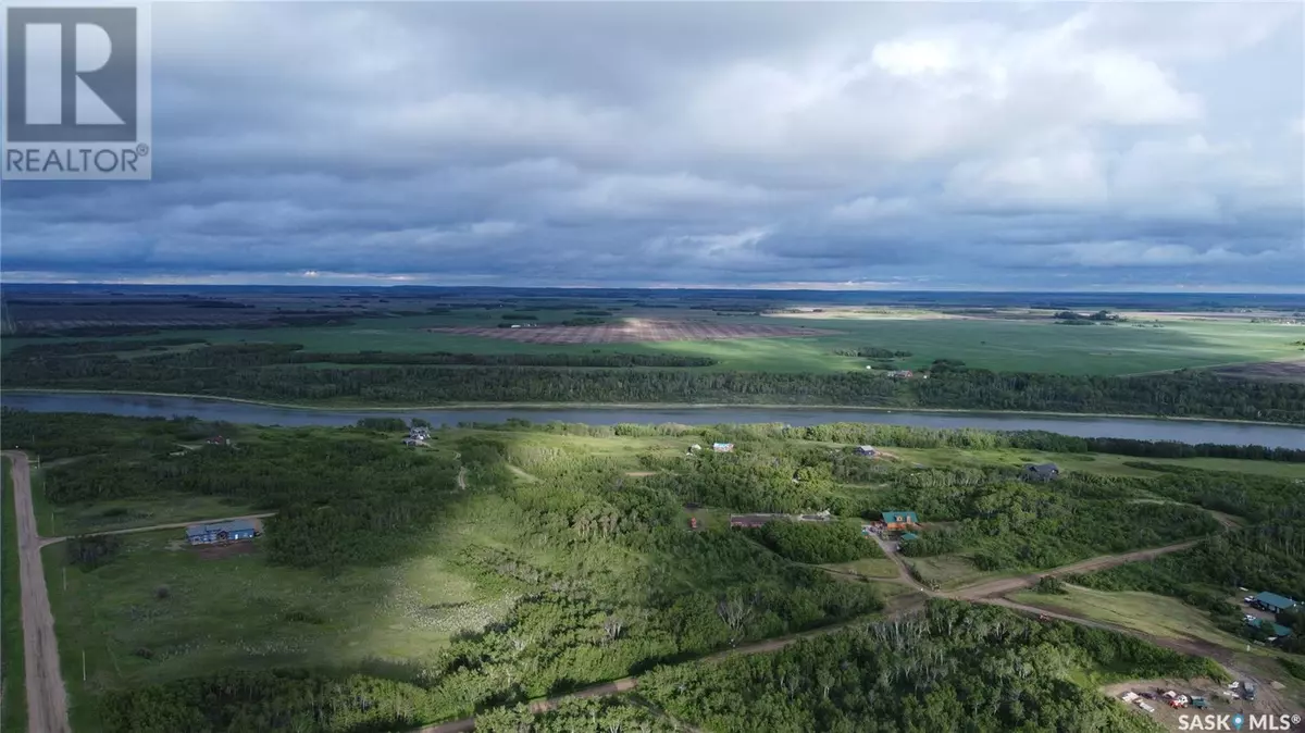 Rosthern Rm No. 403, SK S0K1X0,Riverview Road Acreage Lot