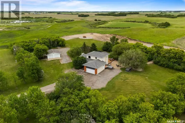 Edenwold Rm No. 158, SK S0G3Z0,Szeles Acreage