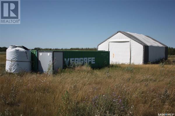 Cherry Hills Acreage Lot, Aberdeen Rm No. 373, SK