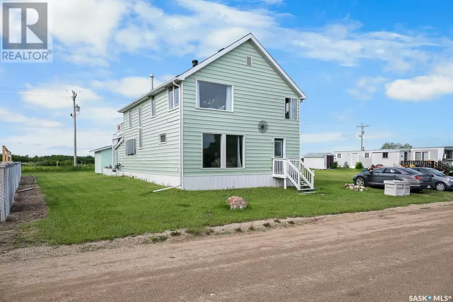 124 Donovel CRESCENT, Regina Beach, SK S0G4C0