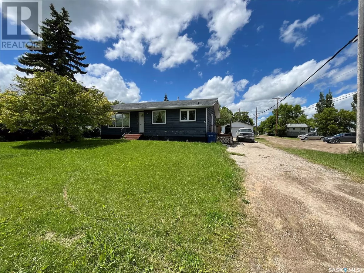 Moosomin, SK S0G3N0,606 Ogilvie STREET