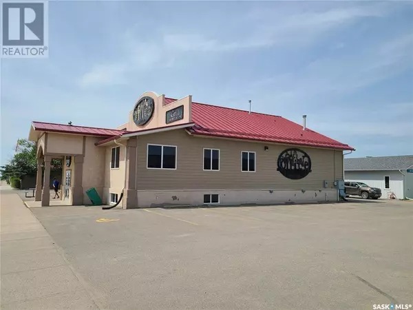 Carlyle, SK S0C0R0,101 Railway AVENUE W