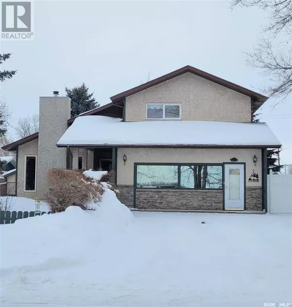 514 Railway AVENUE, Pilot Butte, SK S0G3Z0