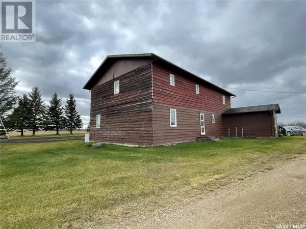 Rahn Acreage RM of Clayton, Clayton Rm No. 333, SK S0A0P0