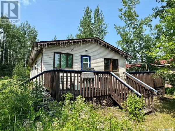 Missinipe, SK S0J1L0,1402 Nikik AVENUE