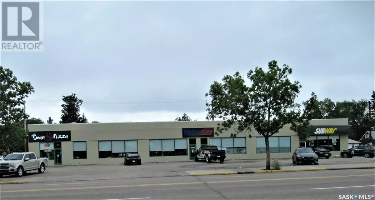 North Battleford, SK S9A0W3,1591 100th STREET