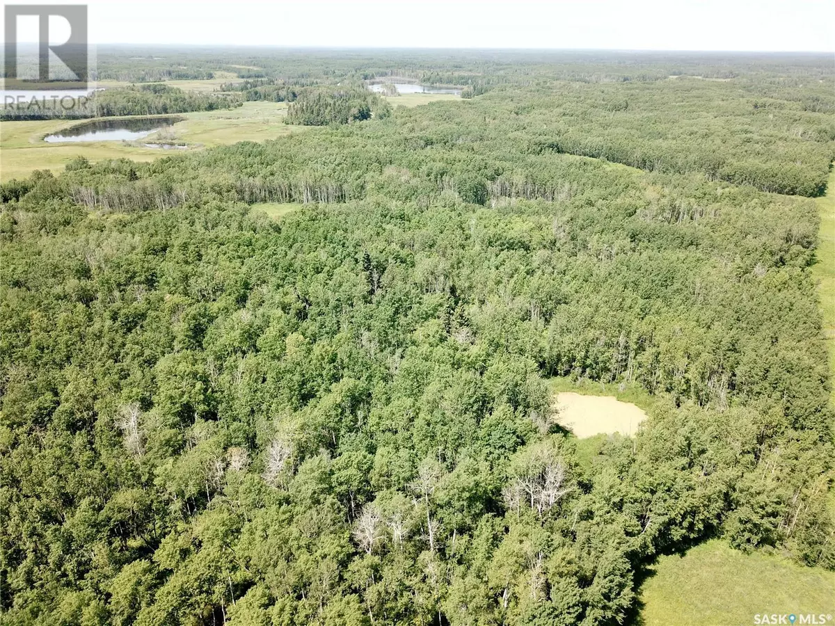 Canwood Rm No. 494, SK S0J0S0,Hwy 55 Rec Land