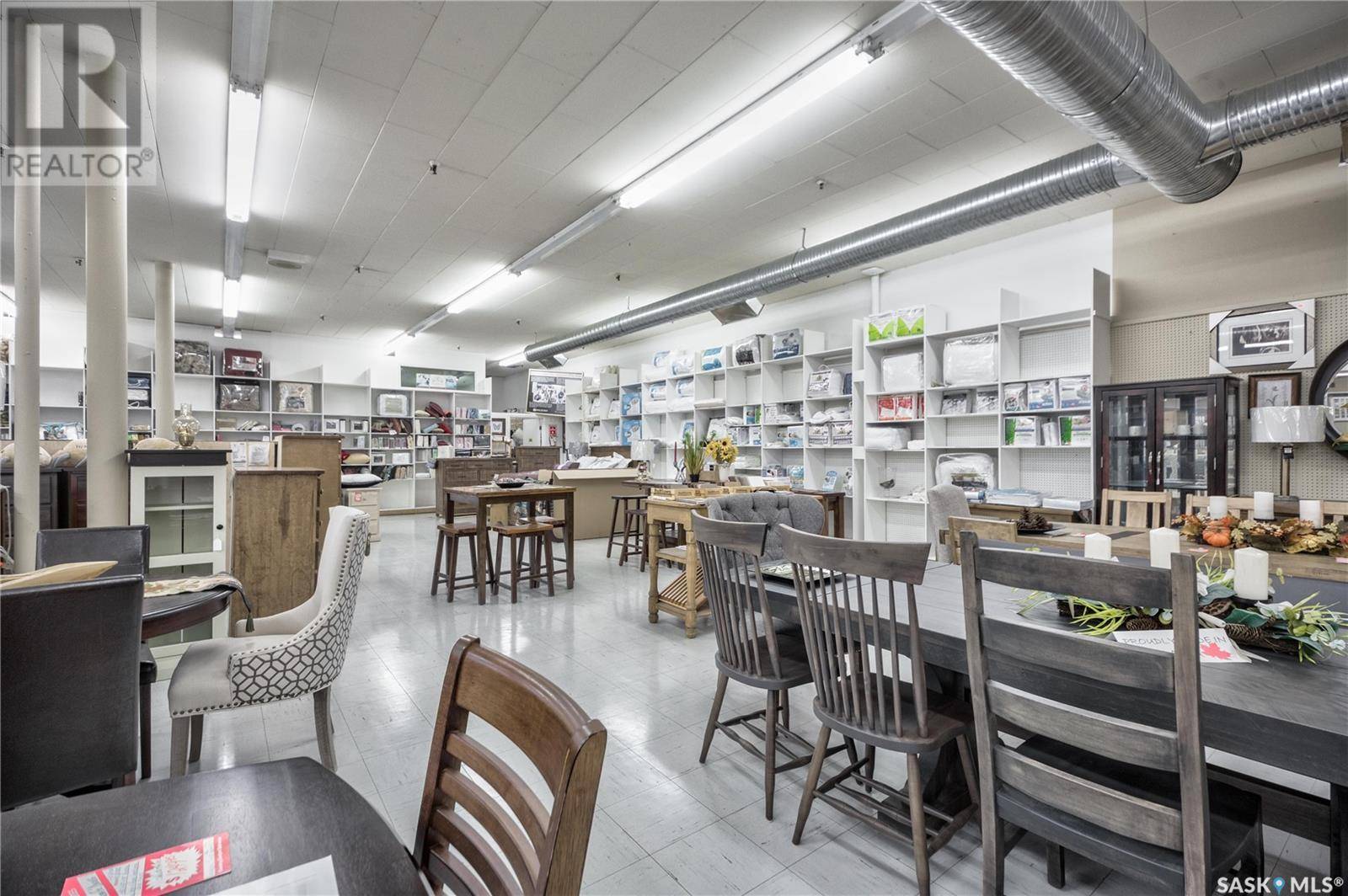 Prince Albert, SK S6V3E8,36 13th STREET W
