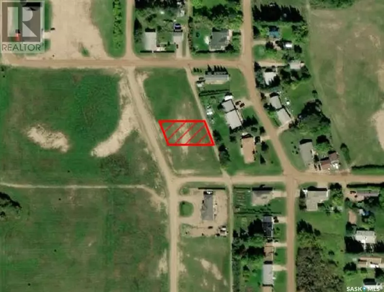 Lot 8 3rd STREET W, Goodsoil, SK S0M1A0