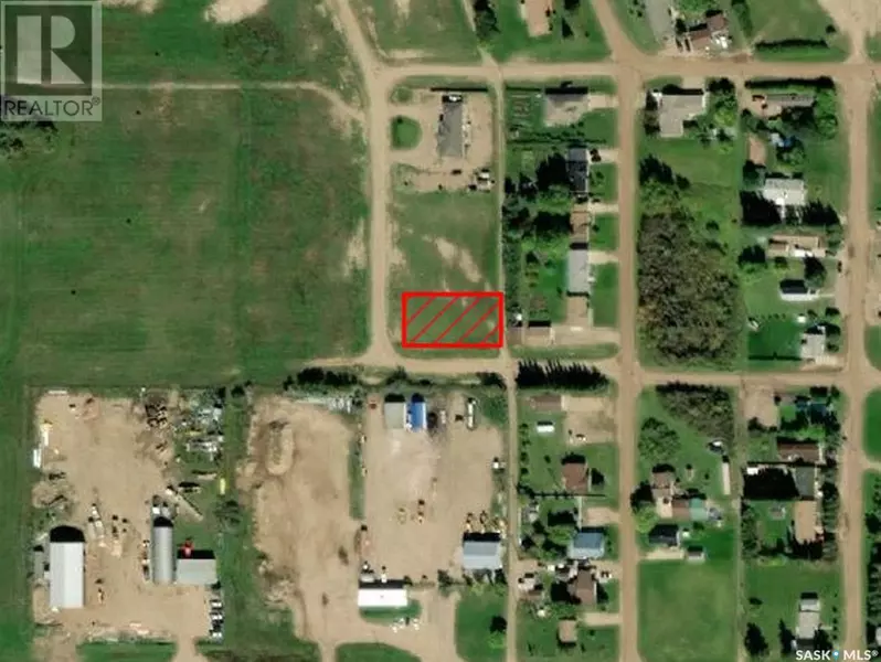 Lot 9 3rd STREET W, Goodsoil, SK S0M1A0