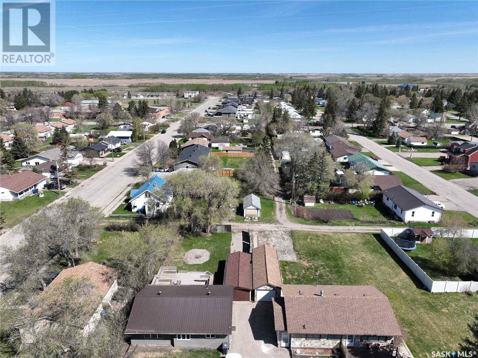 Esterhazy, SK S0A0X0,530 3rd AVENUE