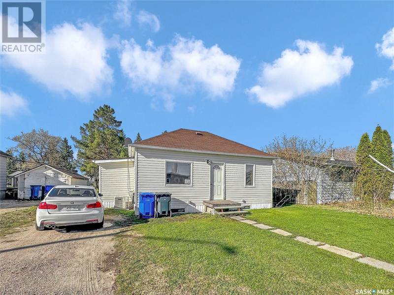 121 Allan AVENUE, Churchbridge, SK S0A0M0