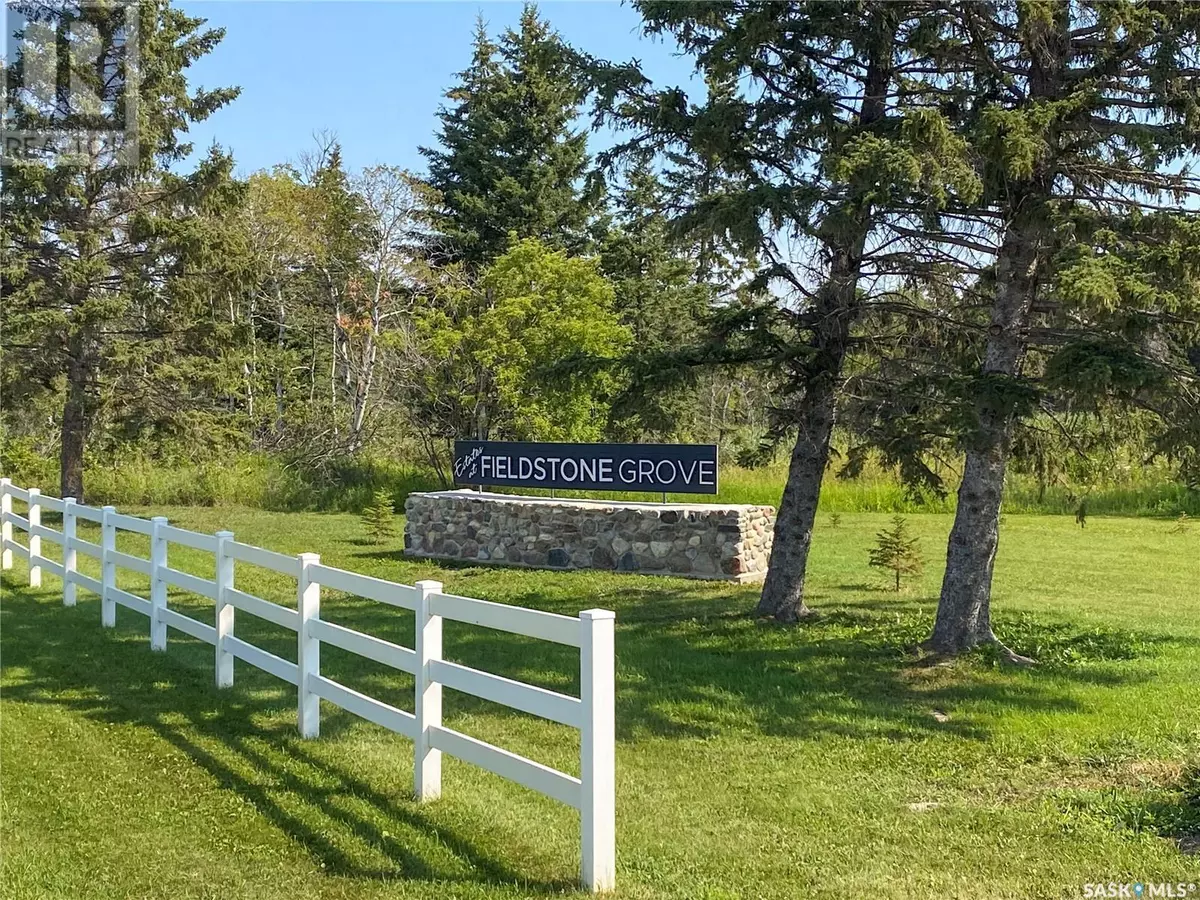 Moosomin Rm No. 121, SK S0G3N0,Unit 2 Estates at Fieldstone Grove