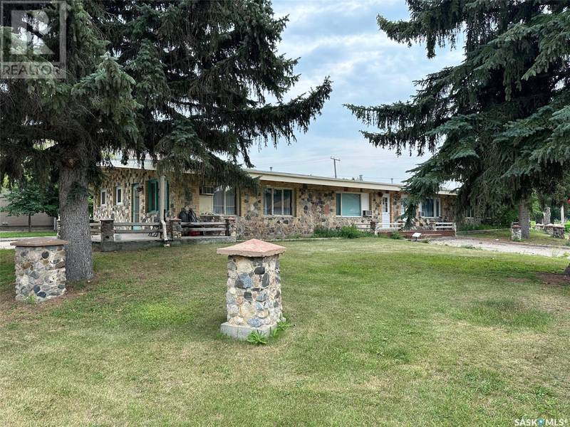 597 Broadway STREET W, Fort Qu'appelle, SK S0G1S0