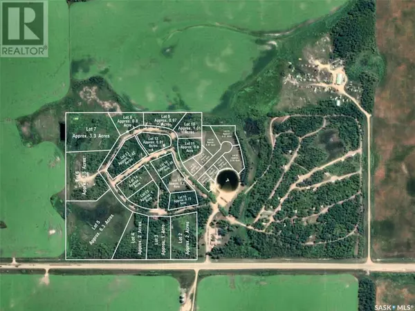 Moosomin Rm No. 121, SK S0G3N0,Unit 24 Estates at Fieldstone Grove