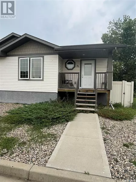 11 73 Cameron WAY, Yorkton, SK S3N2X3