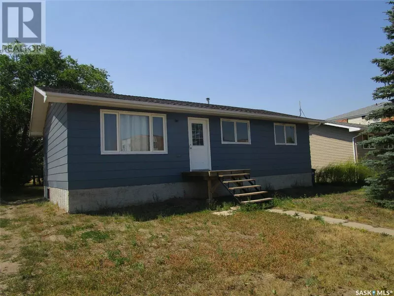 606 Leeville DRIVE, Assiniboia, SK S0H0B0