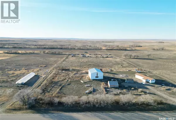 South Wiseton Acreage, King George Rm No. 256, SK S0L3M0