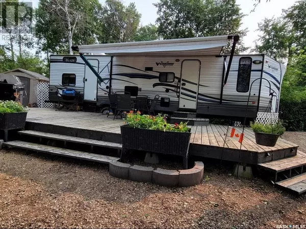 44 Deepwoods RV Campground, Hoodoo Rm No. 401, SK S0K1B0