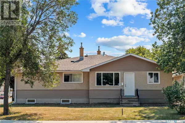 3 McMurchy AVENUE, Regina, SK S4R3G1