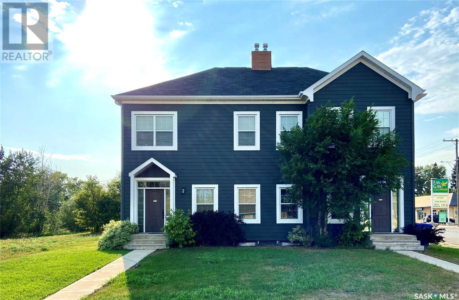 Esterhazy, SK S0A0X0,B 422 St Mary STREET