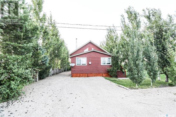 719 Park DRIVE, Burgis Beach, SK S3N0L0